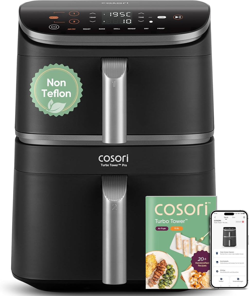 COSORI Avatar Smart