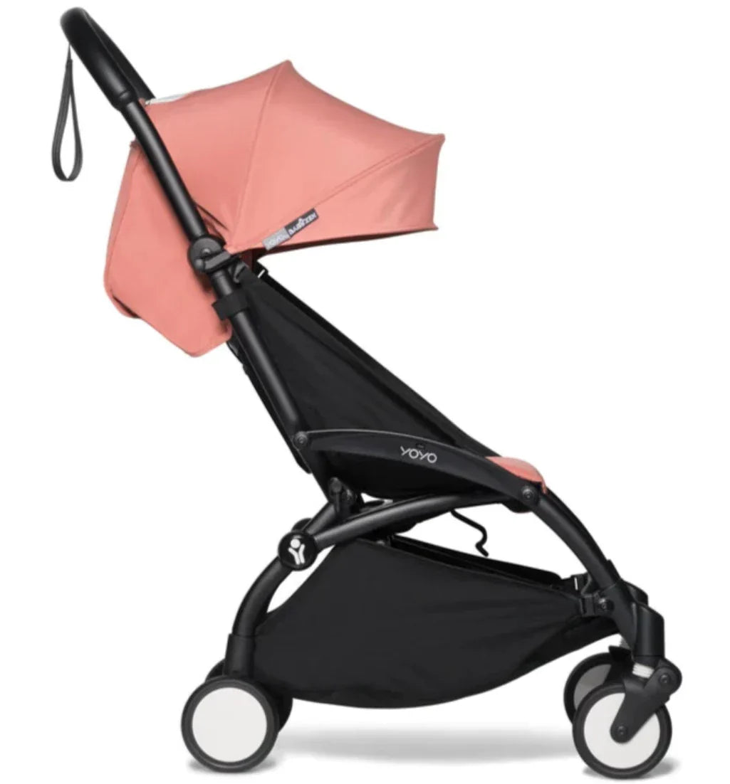 2026 Cochecito YOYO² con Pack de Asiento 6+