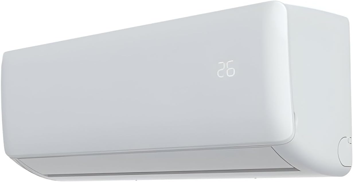 EFIMARKET - MUNDOCLIMA MUPR-12-H11 - Aire Acondicionado 3500W