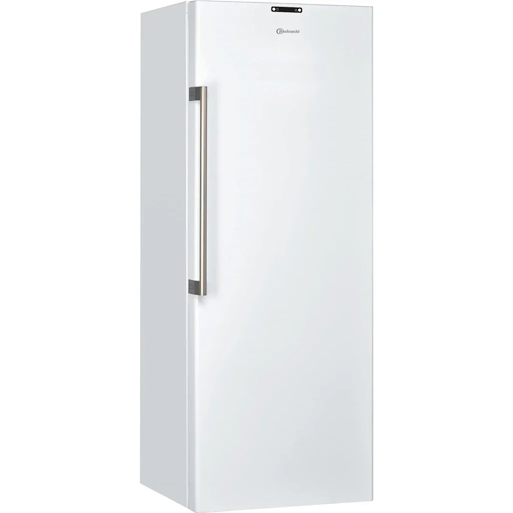2026 Congelador vertical Bauknecht GKN 2173 A3+ – 309 litros, independiente, clase energética A+++, blanco