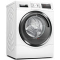 2026 Lavadora-secadora Bosch Serie 8 WDU28513, 10/6 kg, 1400 rpm, negro-gris
