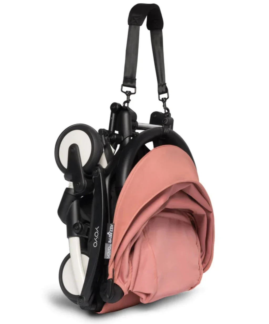 2026 Cochecito YOYO² con Pack de Asiento 6+
