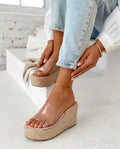 CU?A YUTE TRANSPARENTE