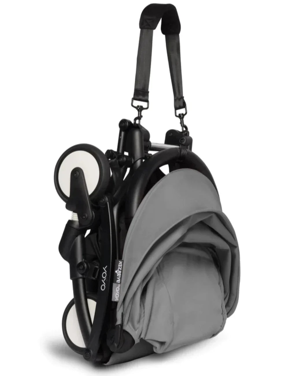 2026 Cochecito YOYO² con Pack de Asiento 6+