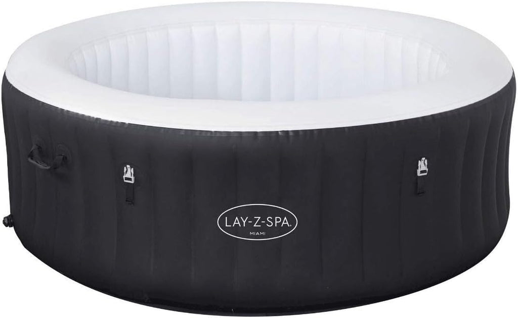 Lay Z Spa Miami - Cuerpo hinchable para adaptarse a la 2016 Lay Z Spa Miami 54123