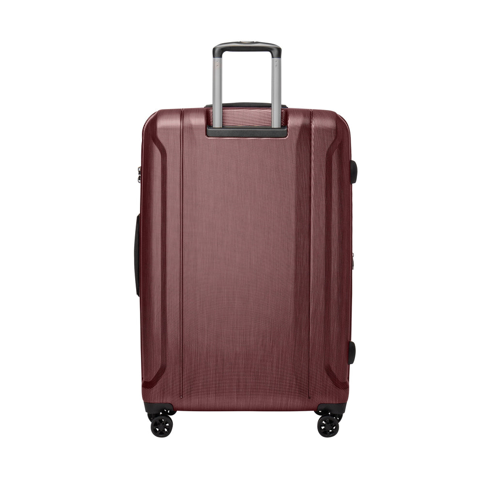 2026 Samsonite Omni 3.0 - Juego de maletas expandibles con ruedas de 2 piezas (equipaje de mano y mediano)
