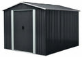 DOMEK NARZĘDZIOWY OGRODOWY 303x236x194cm SD-X0606T-H158C
