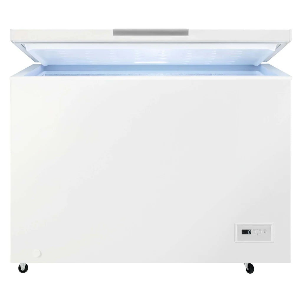 2025 Congelador arcón Electrolux AEG AHB531D1LW blanco