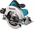 PILARKA TARCZOWA RĘCZNA MAKITA 1600W 185MM HS7611