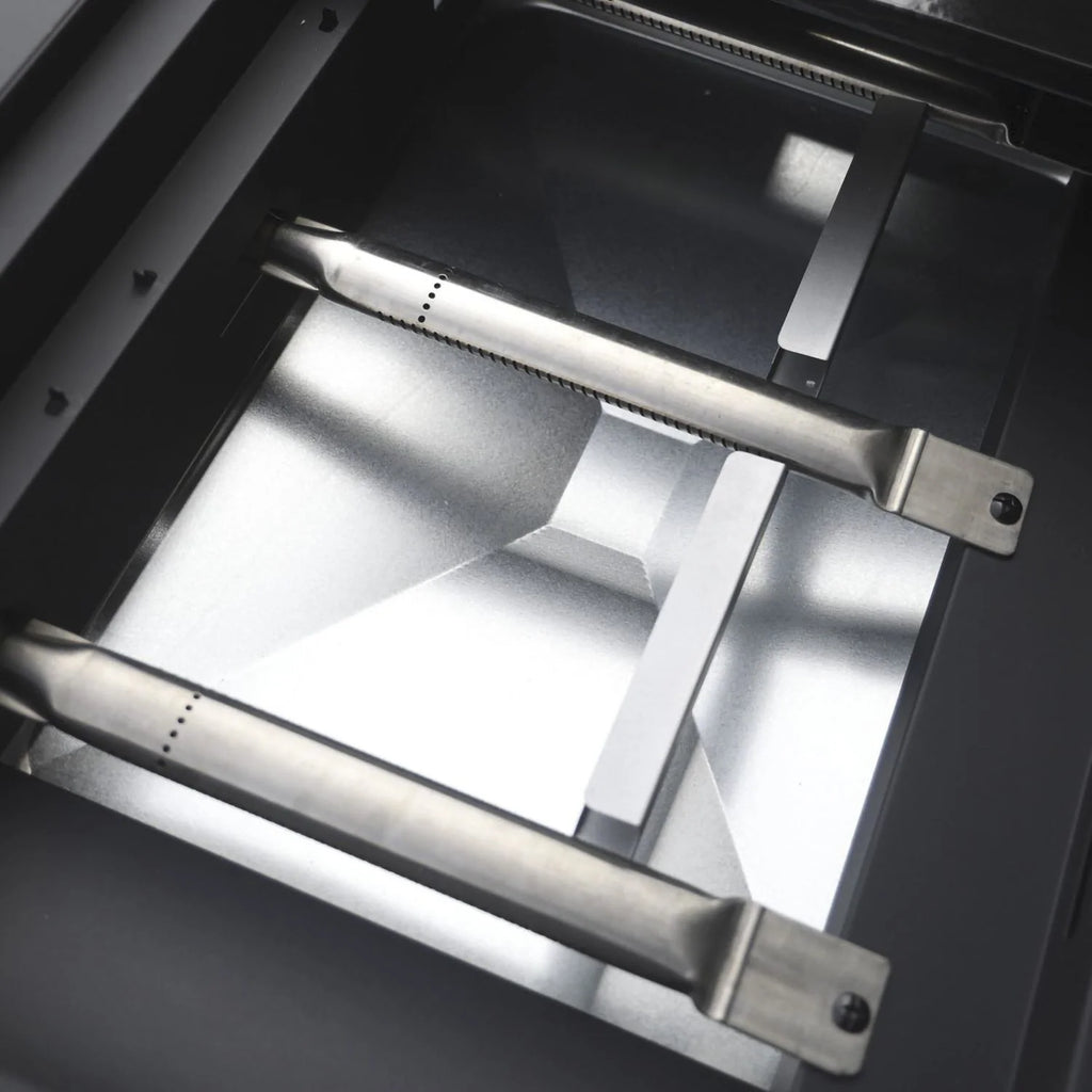Barbacoa De Gas Flavo 60