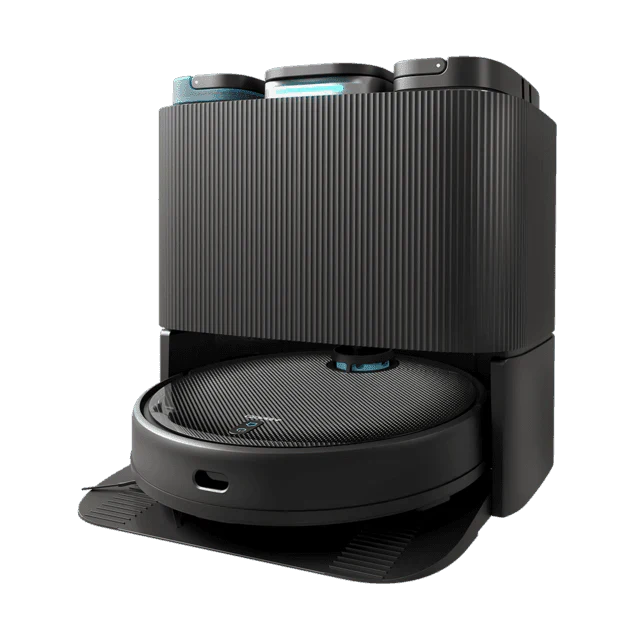 CECOTEC CONGA 11090 SPIN REVOLUTION
