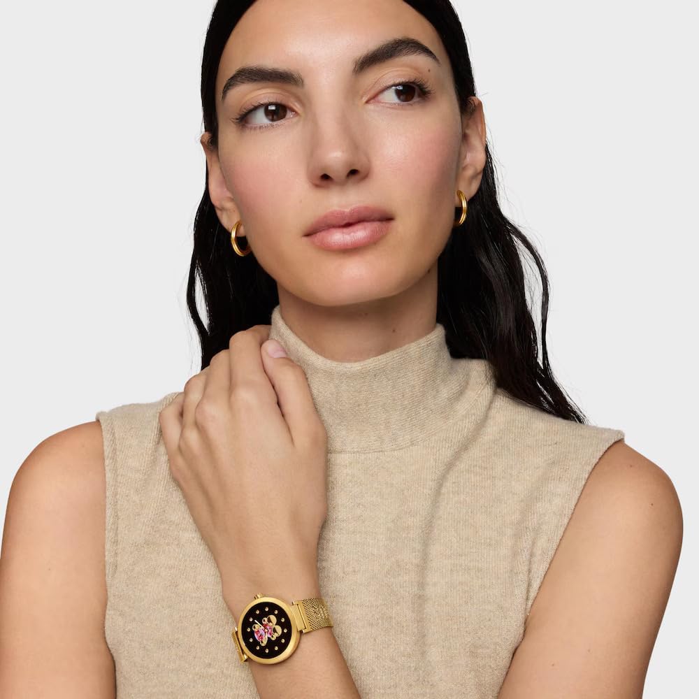 TOUS Reloj Smartwatch 3000147700 S-Connect Acero