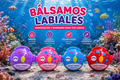 BÁLSAMO LABIAL PEDRO PEZ