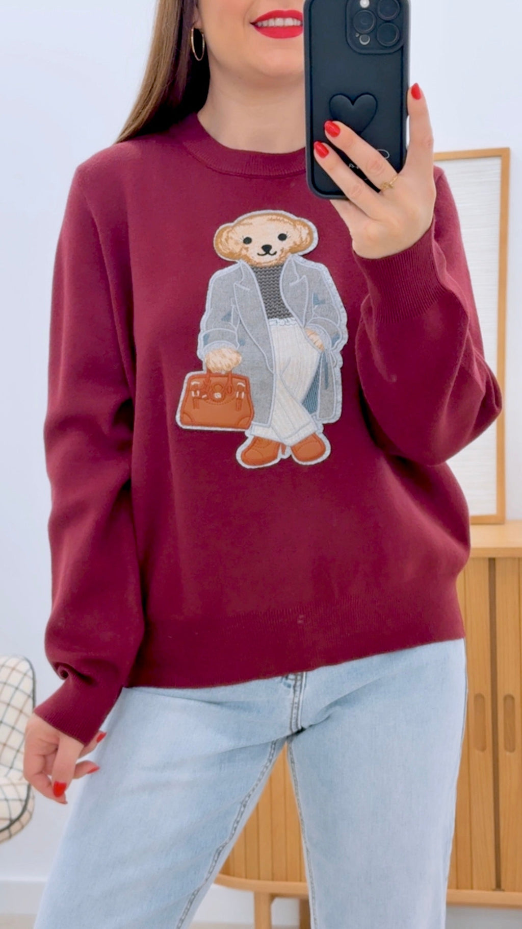 JERSEY OSA