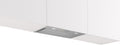 Bosch - Módulo de Integración, Serie 6, 52 cm de ancho, Iluminación LED, acero inoxidable, DLN78PC60