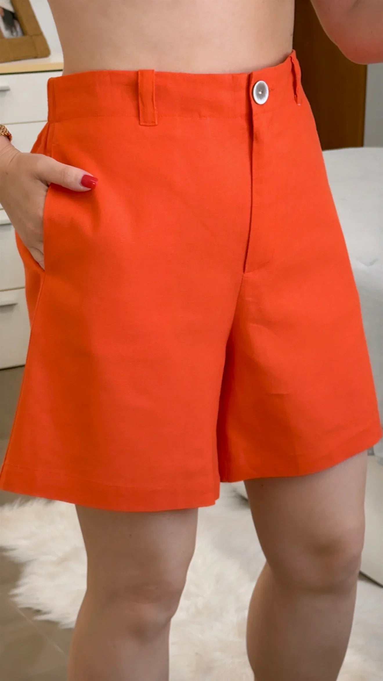 SHORT ELI