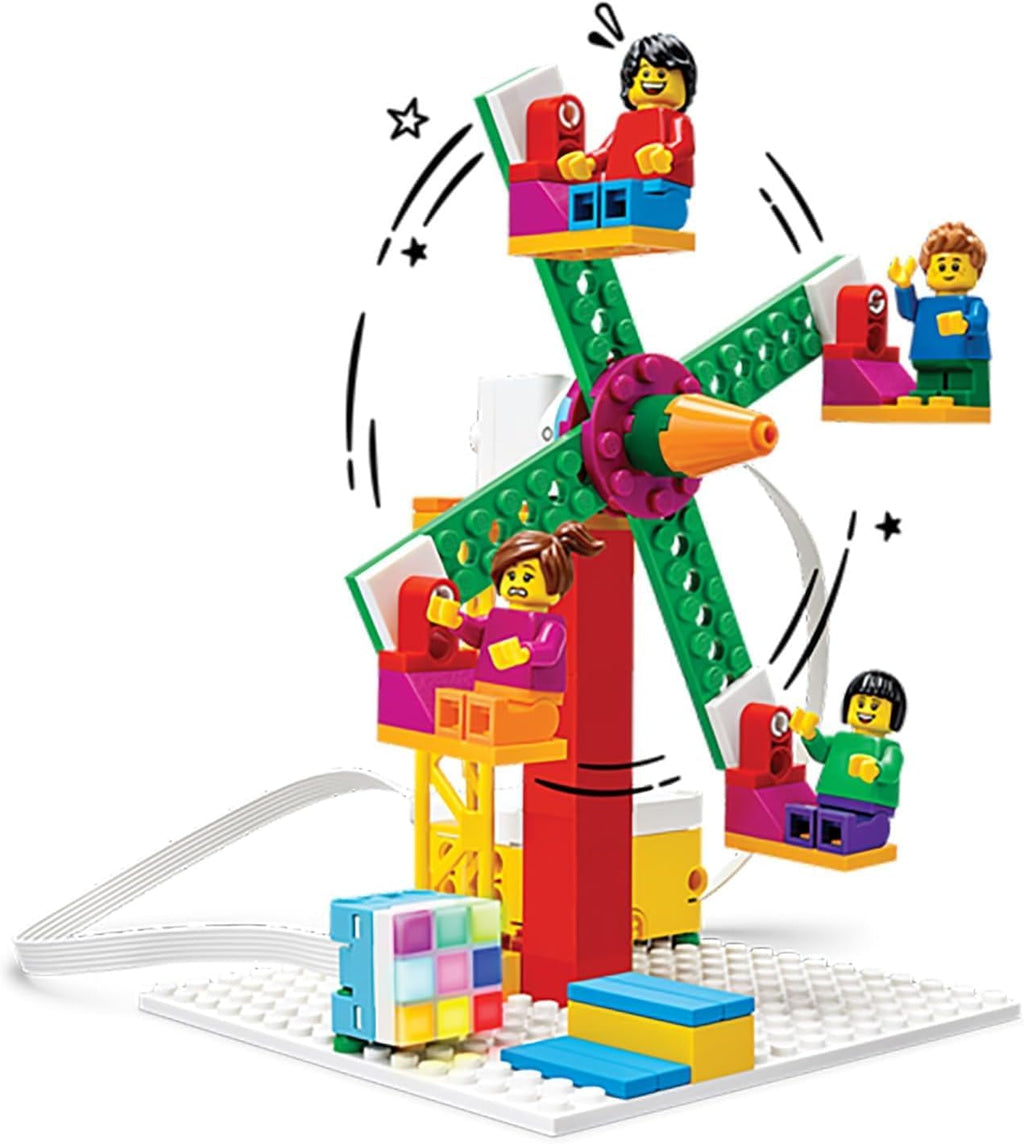 Education Spike Essential 45345