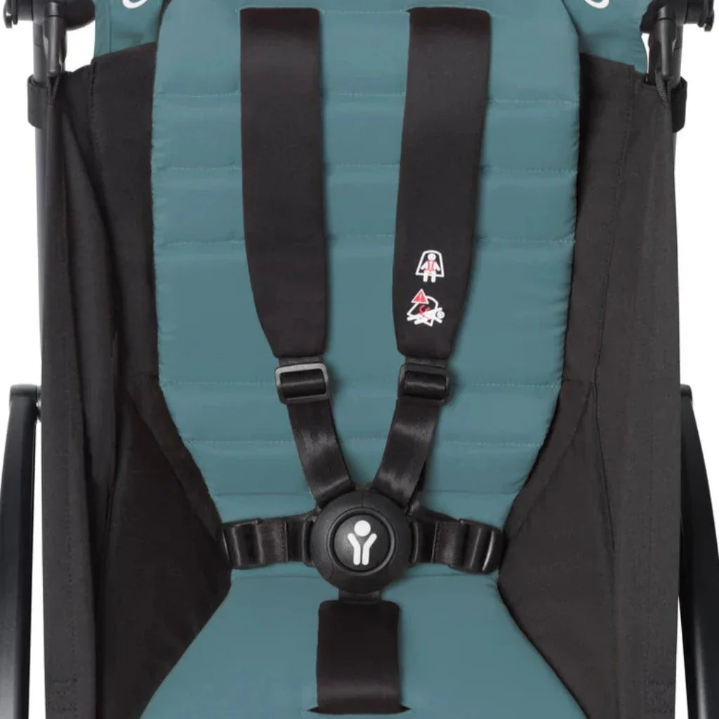 2026 Cochecito YOYO² con Pack de Asiento 6+