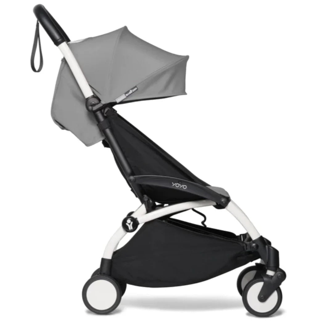 2026 Cochecito YOYO² con Pack de Asiento 6+