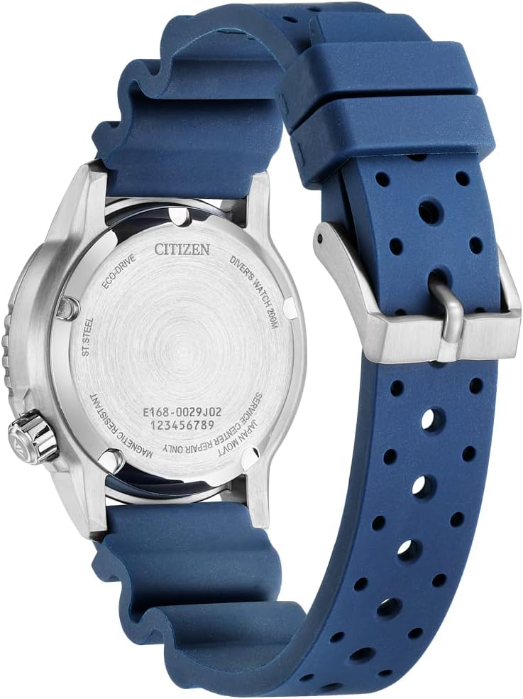 Citizen Reloj analógico para Mujer Eco-Drive 32024734