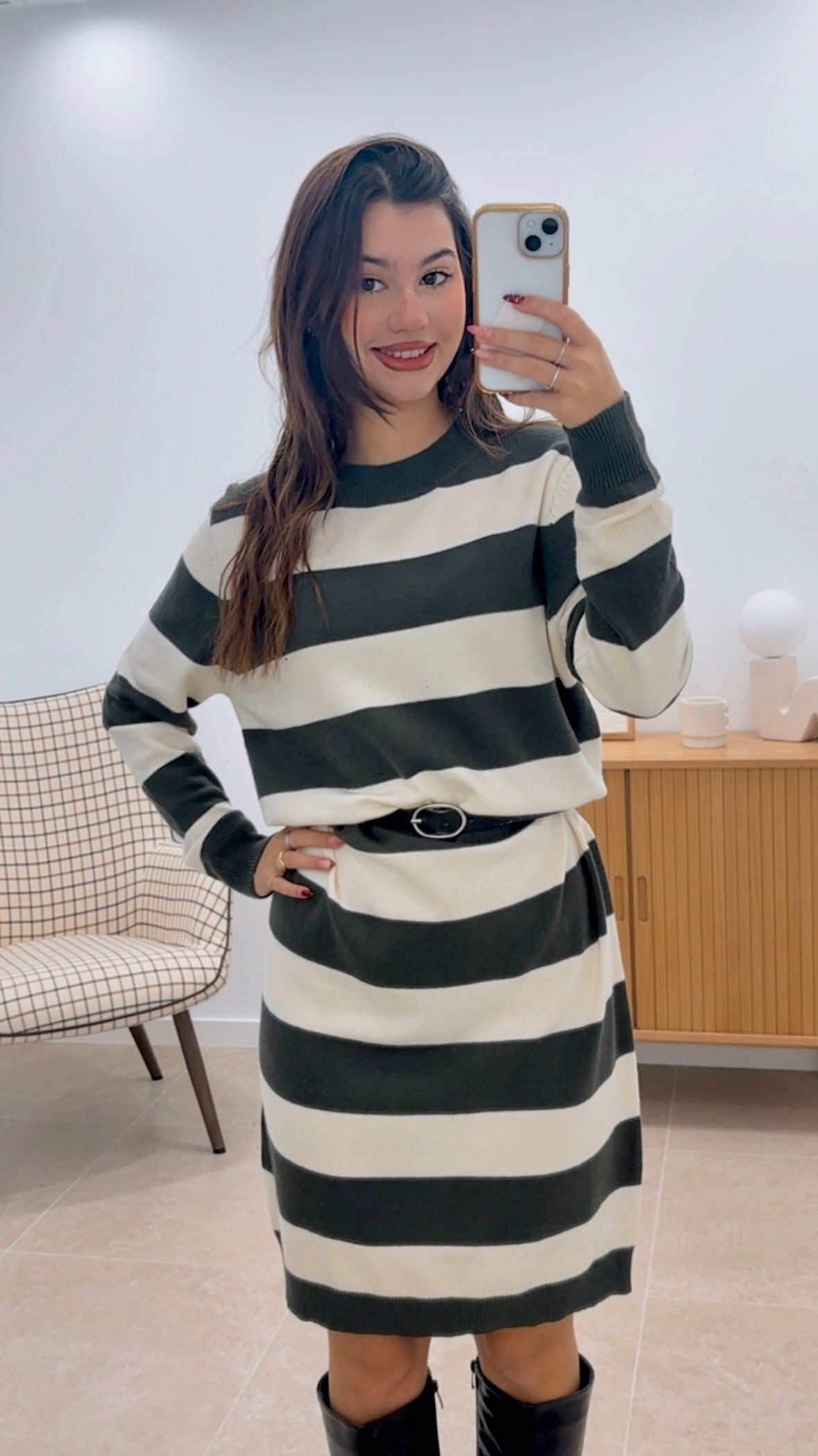 VESTIDO ANA