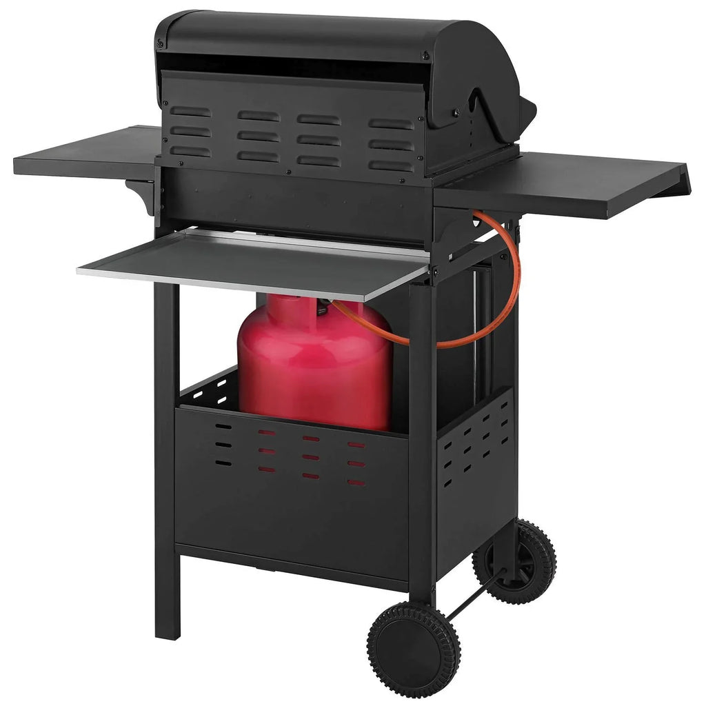 2026 Barbacoa de gas Louisiana