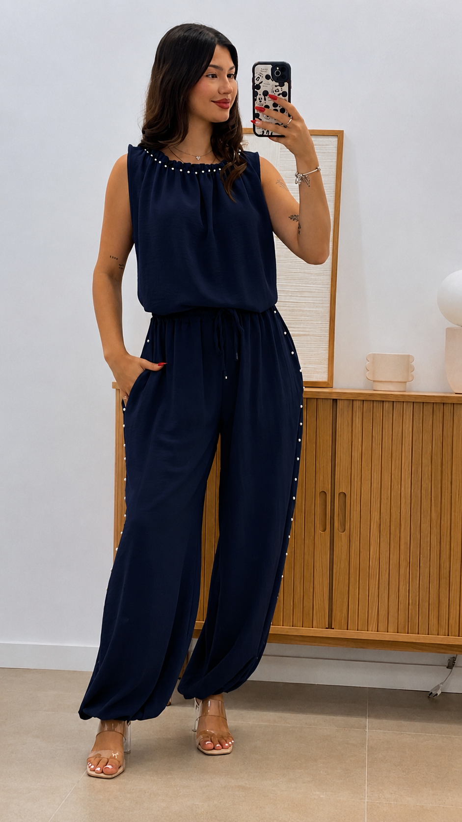 CONJUNTO KINTABO