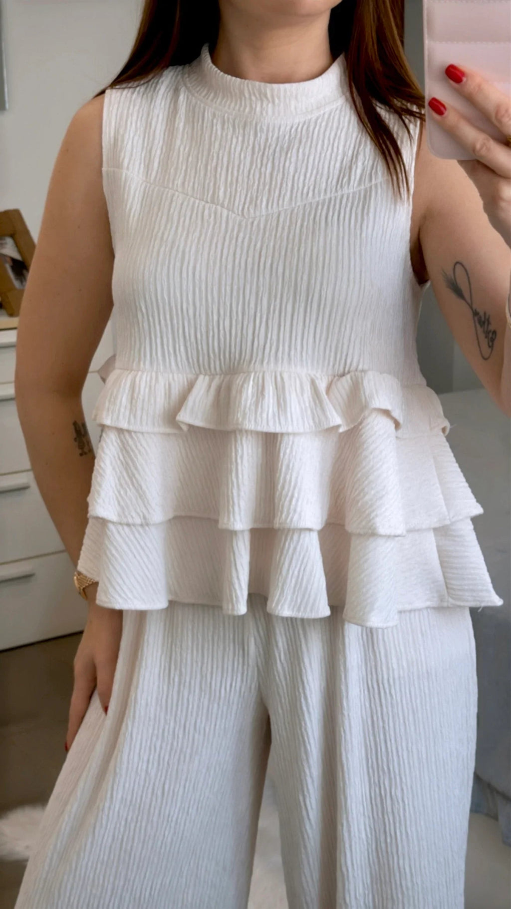 CONJUNTO FLAM