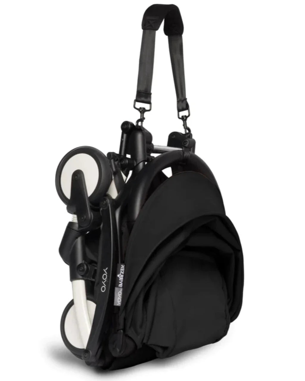 2026 Cochecito YOYO² con Pack de Asiento 6+