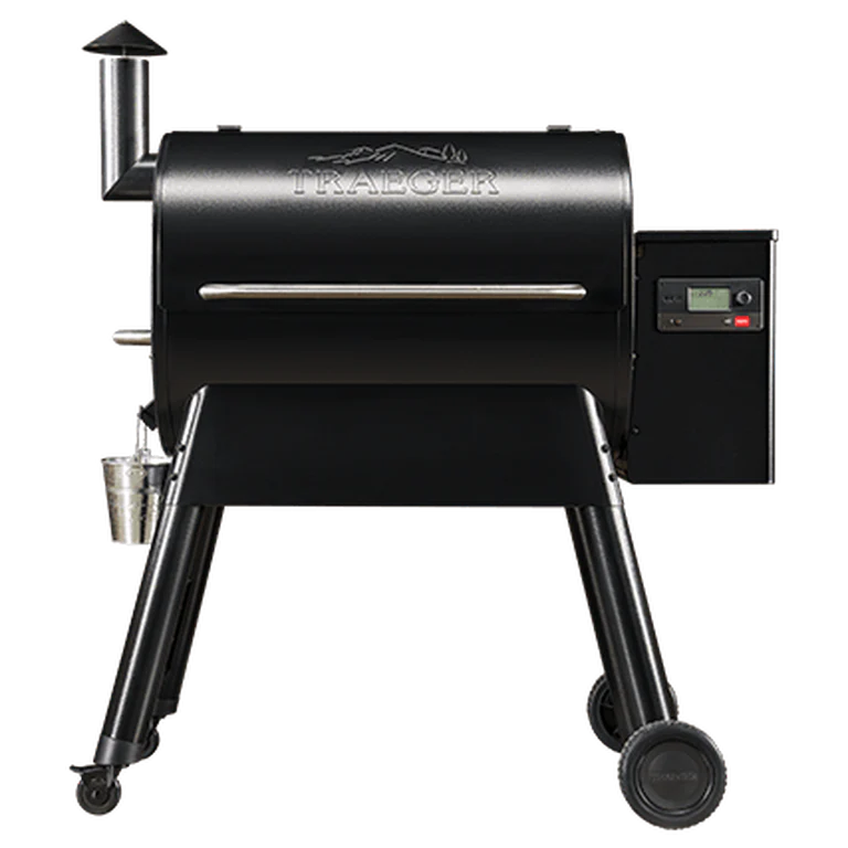 Barbacoa Traeger Pro 780