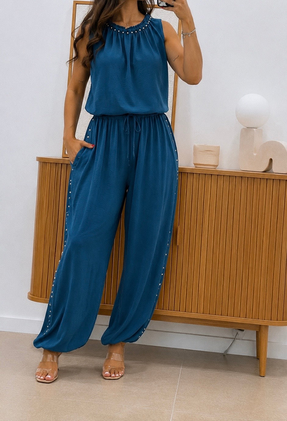 CONJUNTO KINTABO