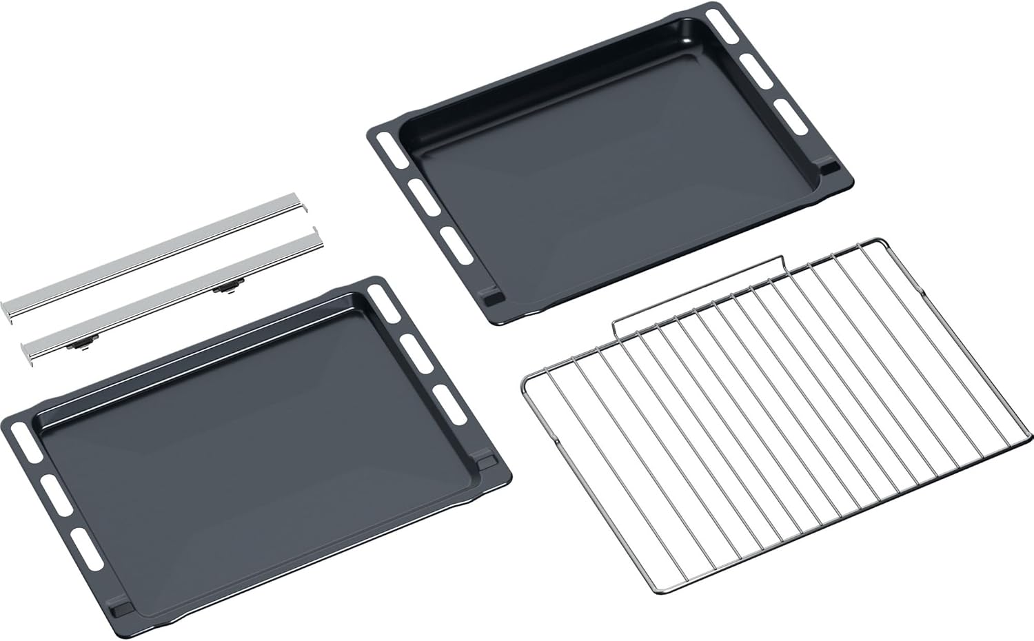 Whirlpool - Horno Integrable OMSR58RU1SX (Multifunción)