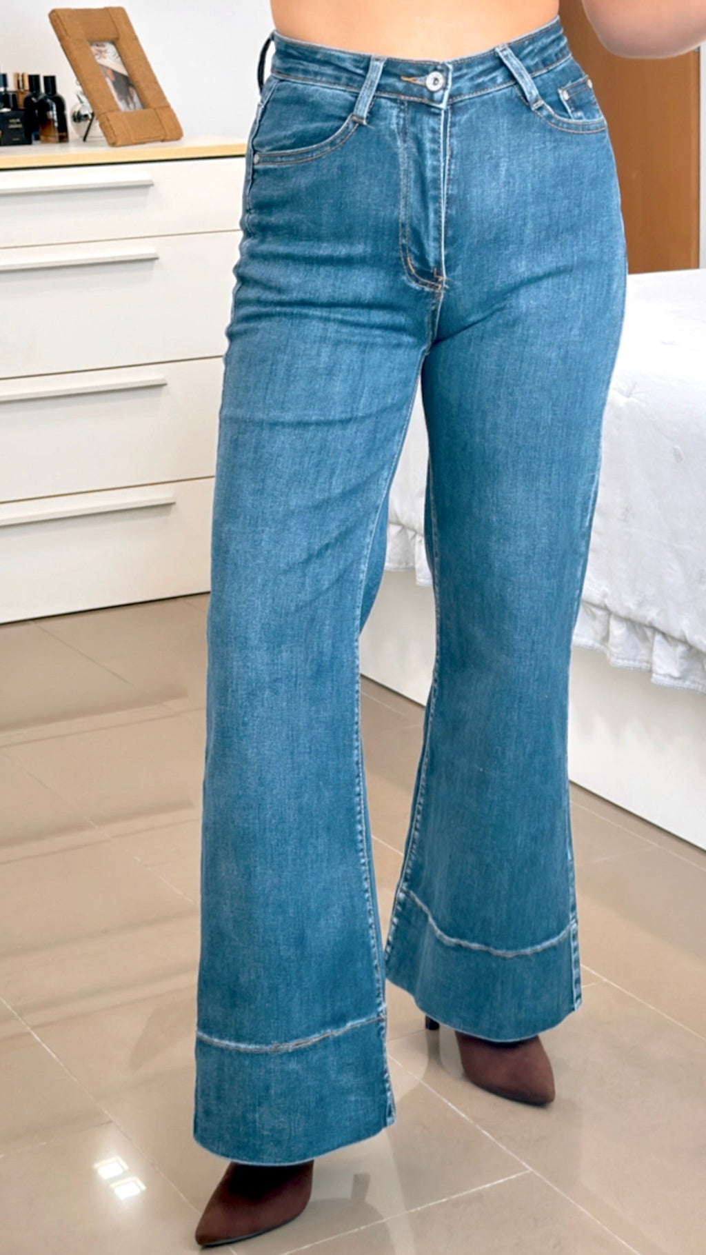 PANTAL¨®N SYDE