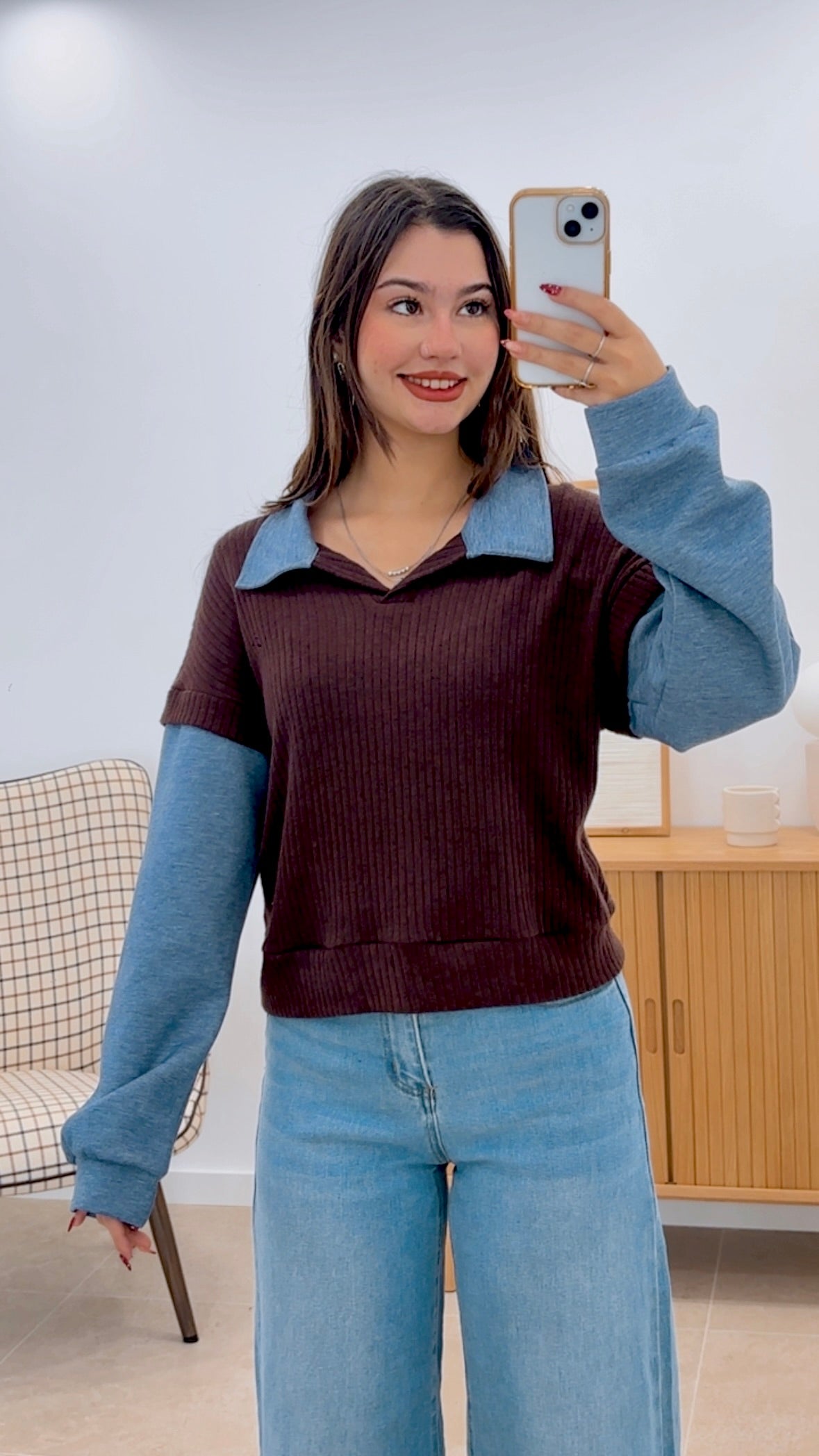 JERSEY COMBINADO