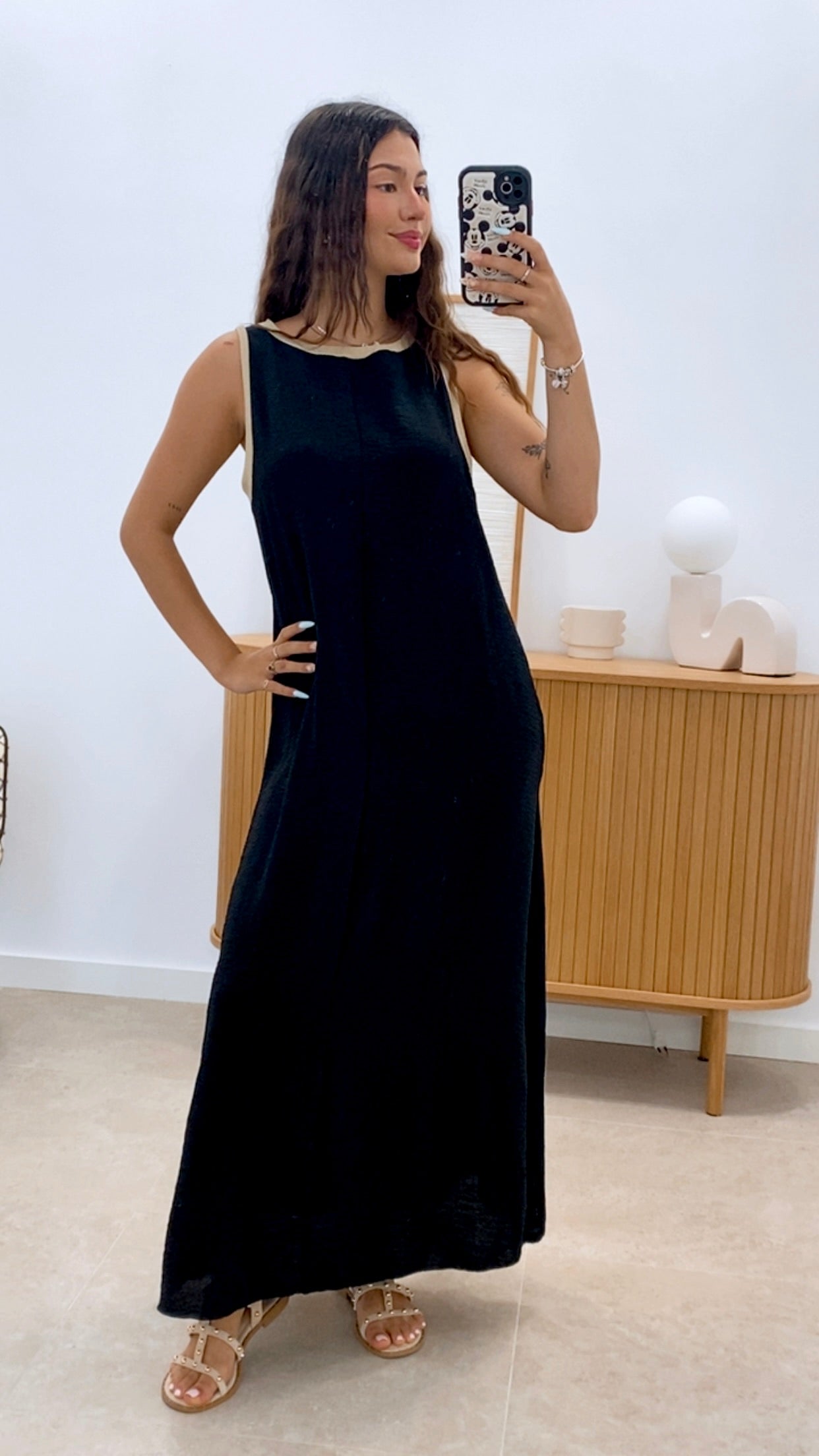 VESTIDO DOBIDOR