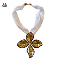 COLLAR TELAFLOR