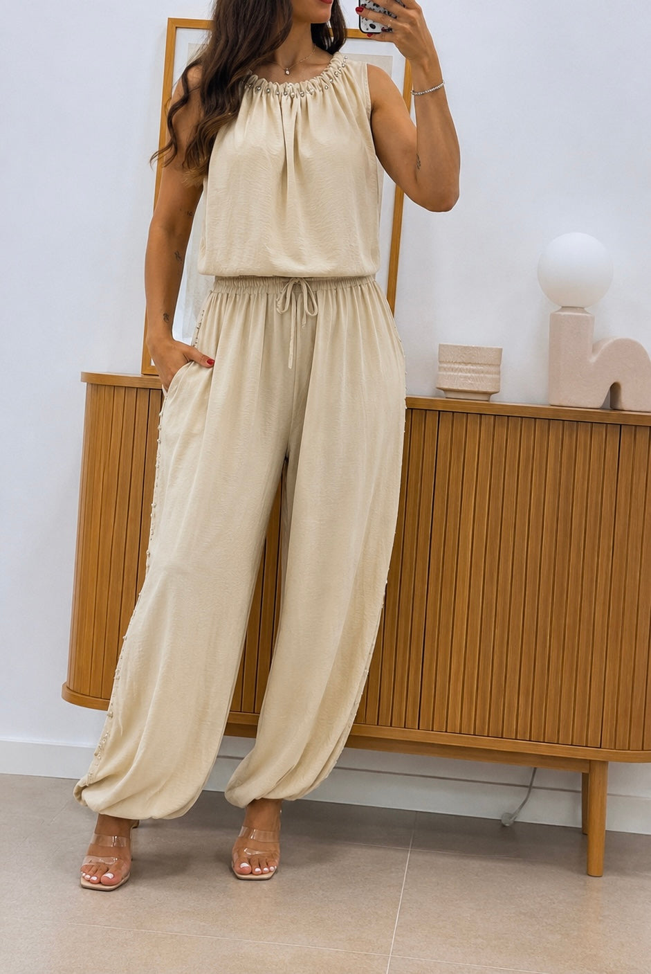 CONJUNTO KINTABO