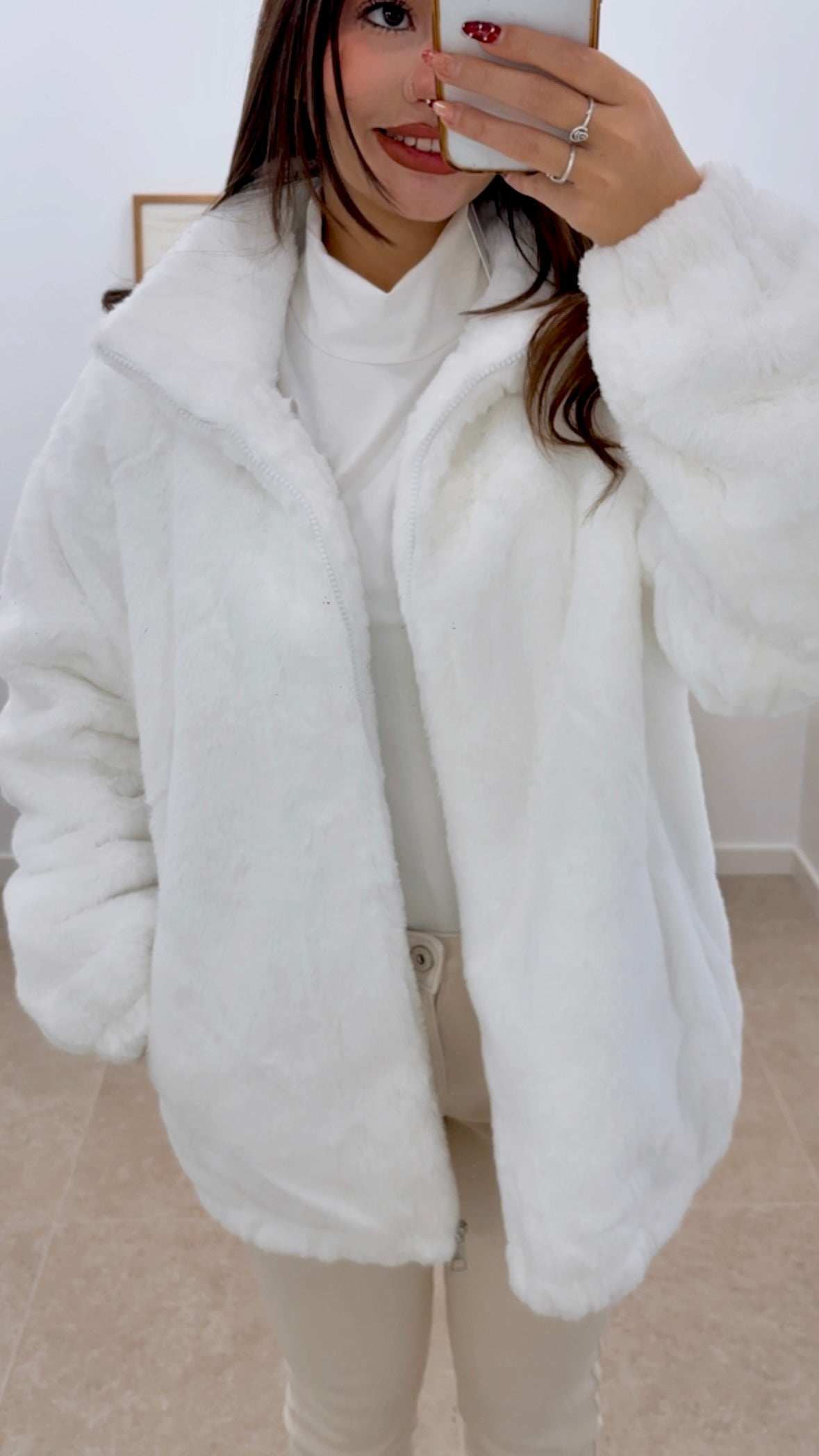 CHAQUETA OSIL