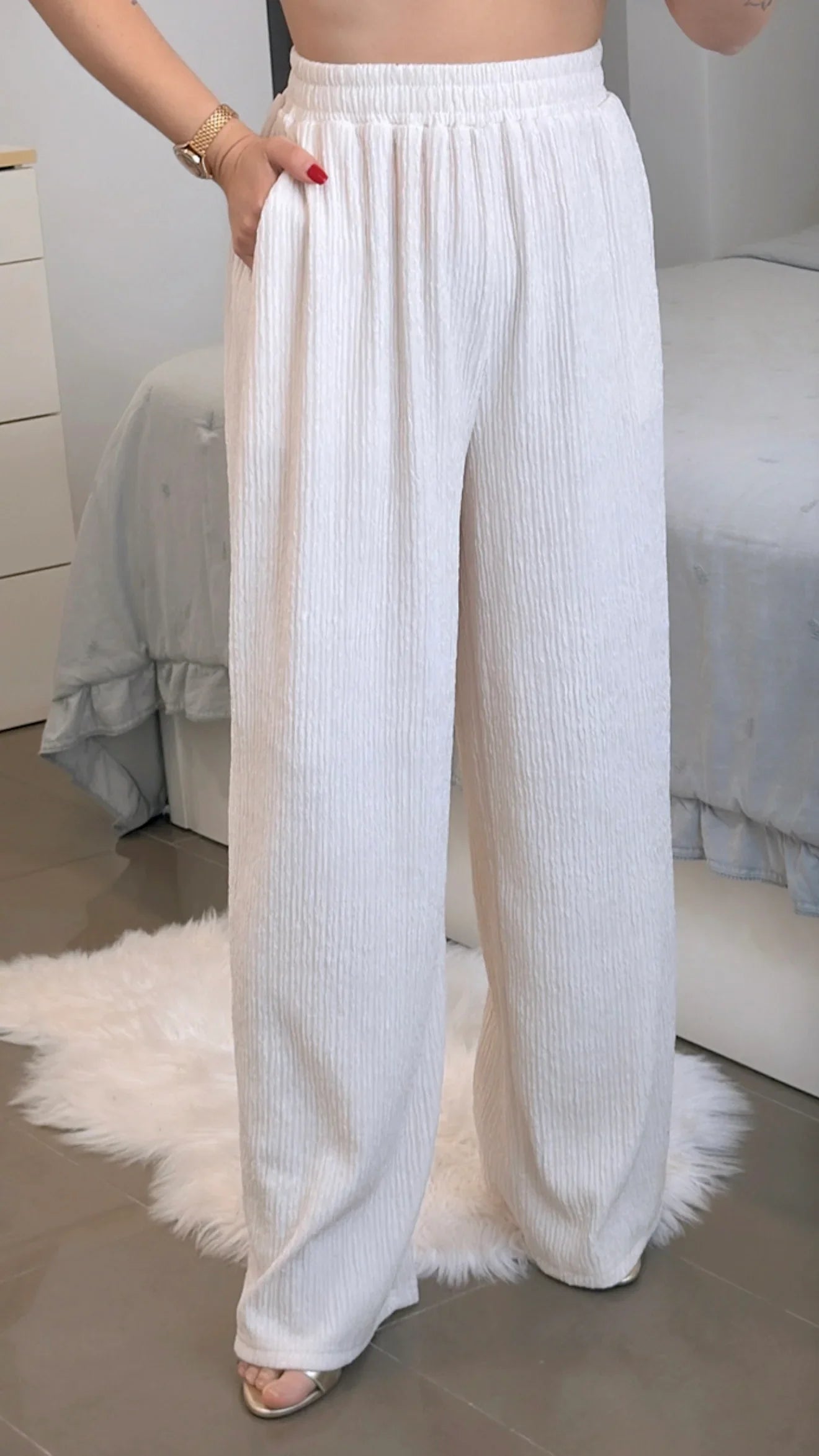 CONJUNTO FLAM