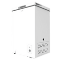 Bolero CoolMarket Chest 99 white E