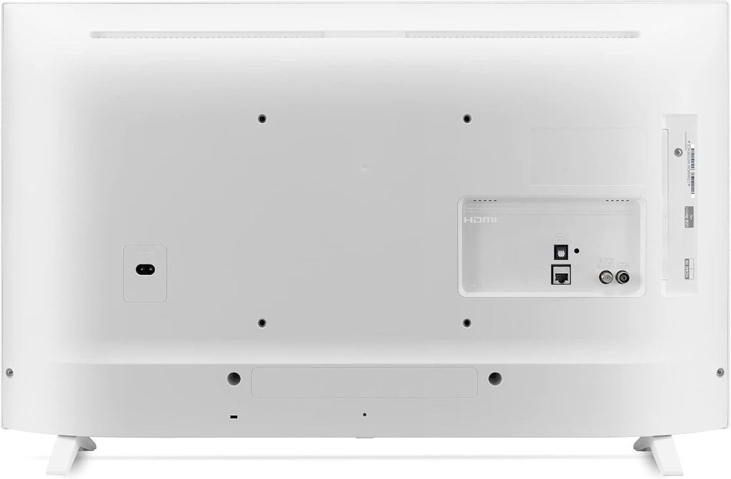 Televisor 32LQ63806LC - Smart TV webOS22 32 Pulgadas (81 cm) FHD, Procesador de Gran Potencia a5 Gen 5, Compatible con formatos HDR 10, HLG, HGiG