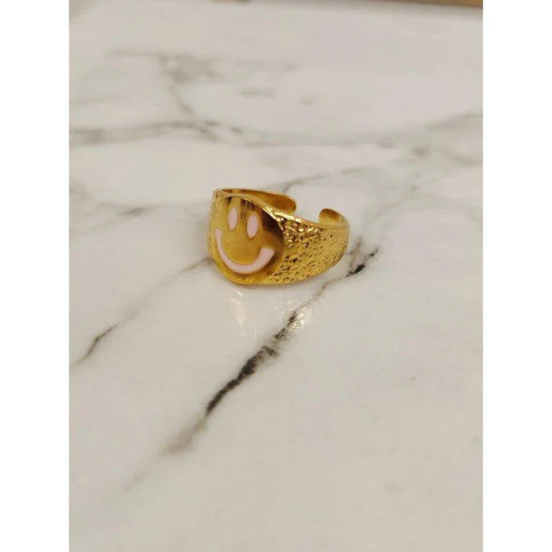 ANILLO FACCIA