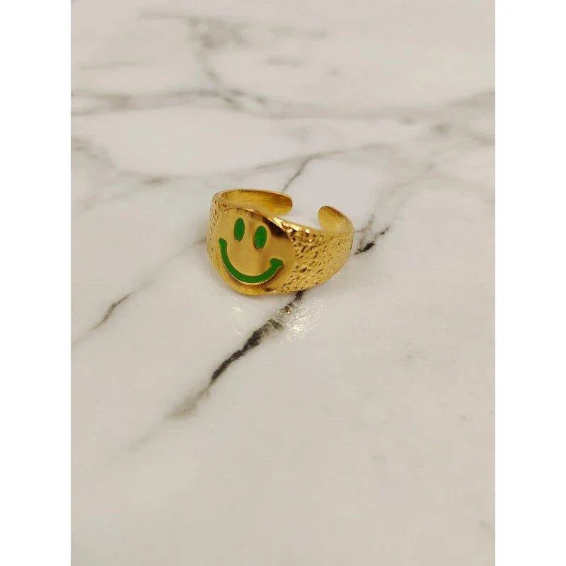 ANILLO FACCIA
