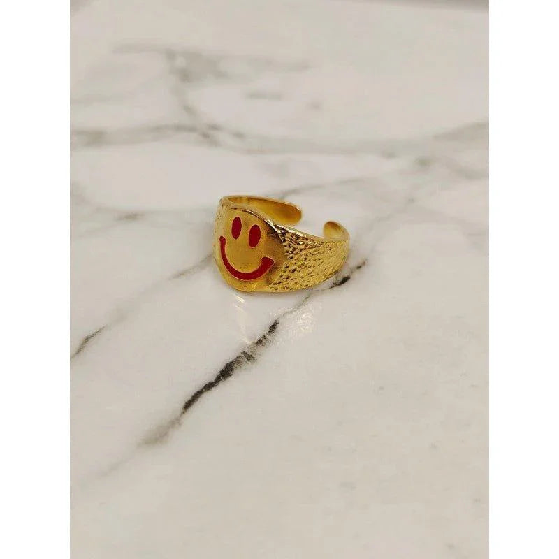 ANILLO FACCIA