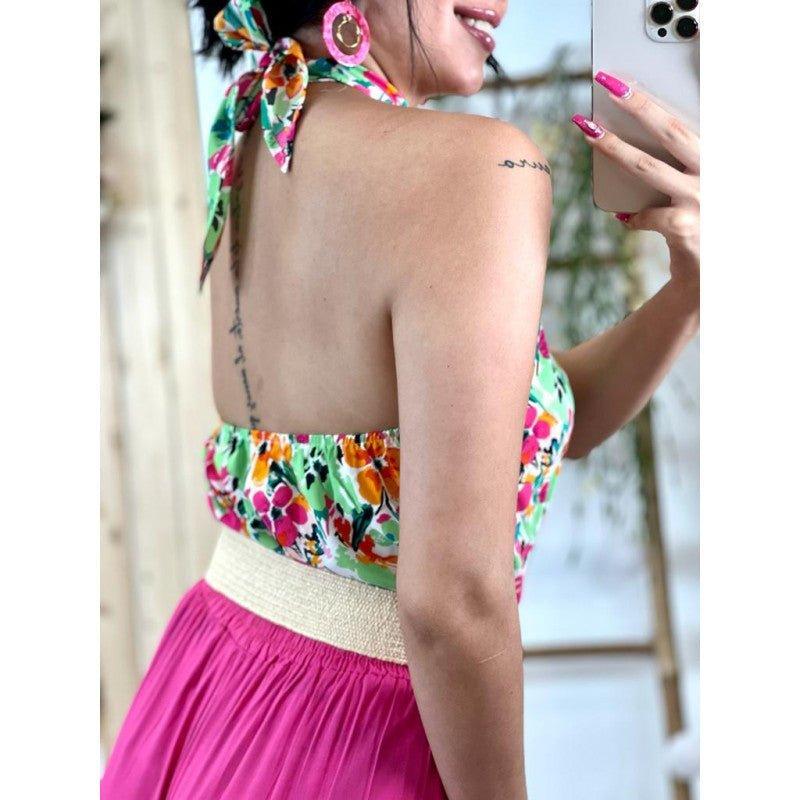 BLUSA PRIVY