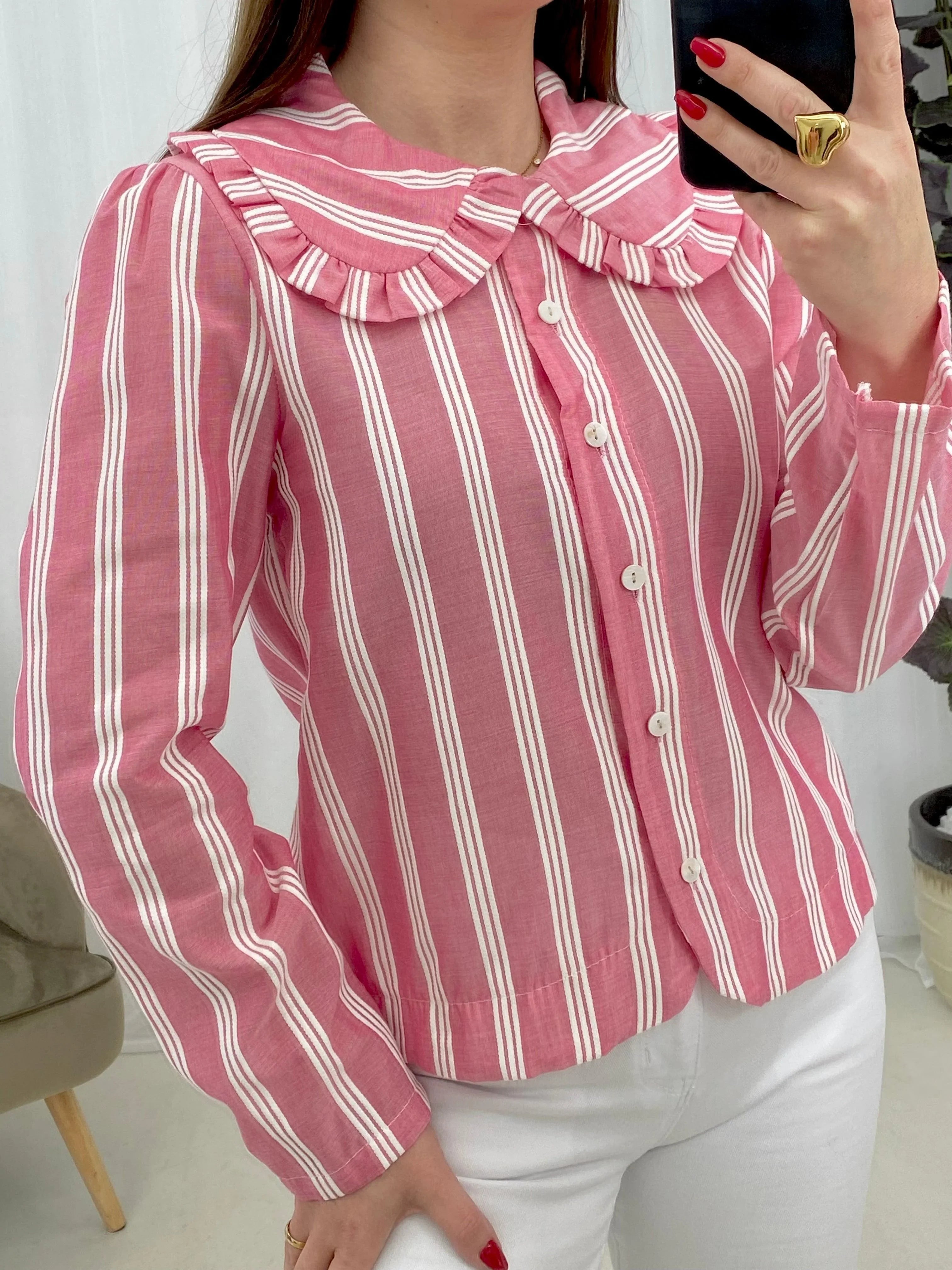 CAMISA ELENA