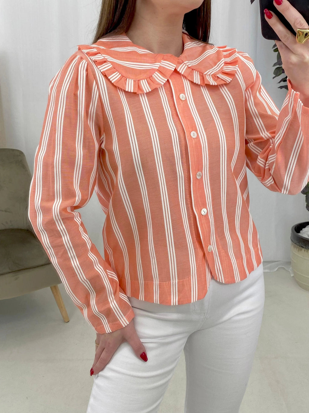 CAMISA ELENA