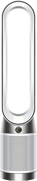 Purifier Cool Gen1 TP10 purificador de aire y ventilador – purificación potente, flujo de aire refrescante (Blanco)