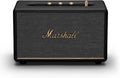 Marshall Acton III Bluetooth Speaker, Black