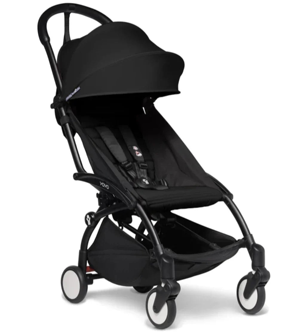 2026 Cochecito YOYO² con Pack de Asiento 6+